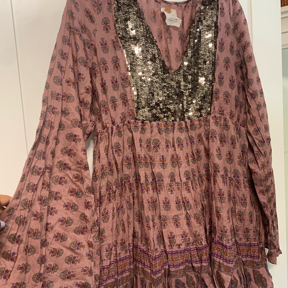 Pretty blouse